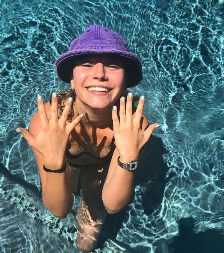 Sexy And Hot G Hannelius Photos ThBlog