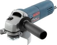 Bosch GWS 660 Professional 060137508N - buy angle grinder: prices ...