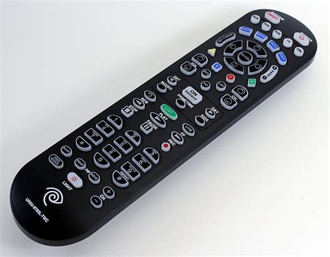 Clikr 5 Time Warner Cable Remote Control Ur5u 8780l Free Image Download