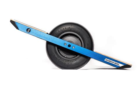 Onewheel Electric Skateboard