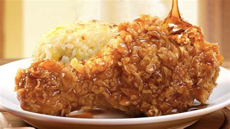 kfc chicken – Yummy.ph