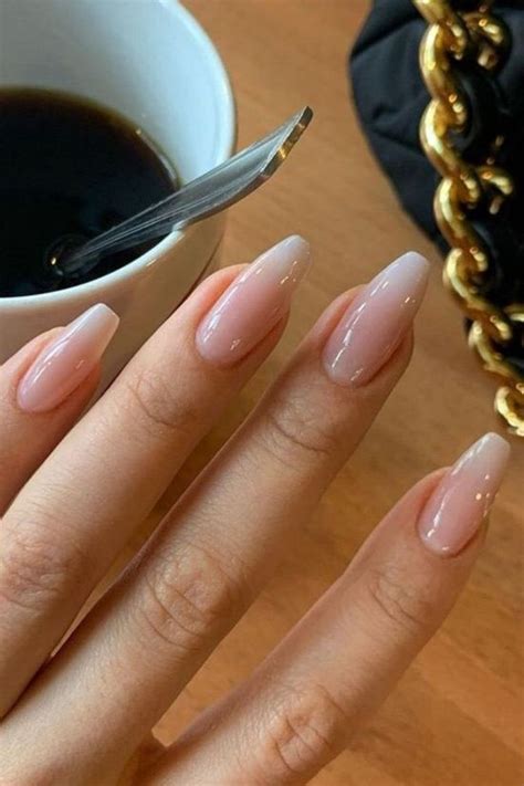 Nail Inspo Di 2024 Ide Cat Kuku Ide Seni Kuku Manikur