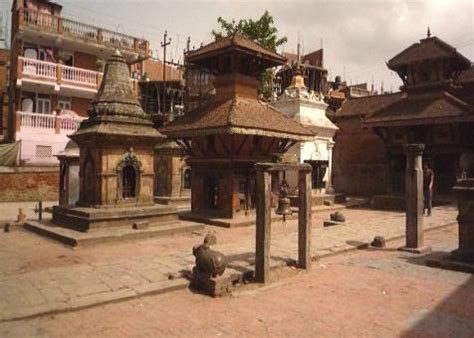 Kirtipur, Information about Kirtipur, Kirtipur in Nepal