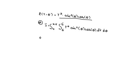 Consider The Following F X Y Xy2 R 6 R 5 A Set Up An Iterated