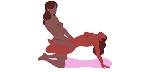 Bridge Sex Position How To Do The Bridge Sex Position