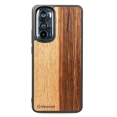 Drewniane Etui Bewood Motorola Edge Mango Bewood Sklep Empik