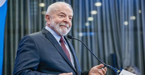 Lula Assina MP Para Taxar Fundos De Super Ricos Migalhas