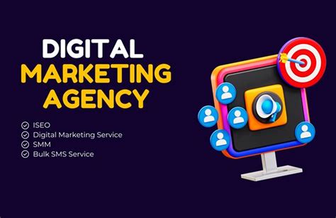 Digital Marketing Agency In Pune Vyapar Infotech