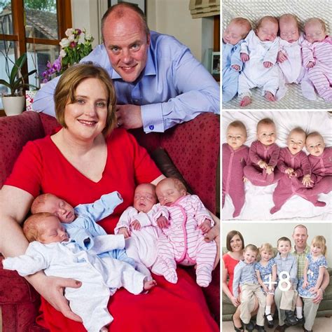 Aɡаіпѕt All Oddѕ The Remarkable Journey Of Identical Quadruplets And