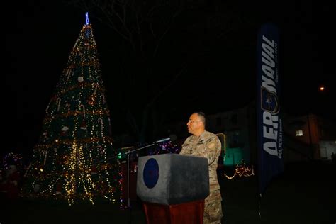 Senan Panamá on Twitter En un ambiente navideño y de camaradería el