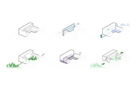 First Prefabricated Wooden Housing Modules Designed By Rau And Search Are Installed In Amsterdam