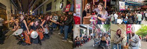 Portugal vuelve a cortar el bacalao en Lavapiés sabor a bacalao