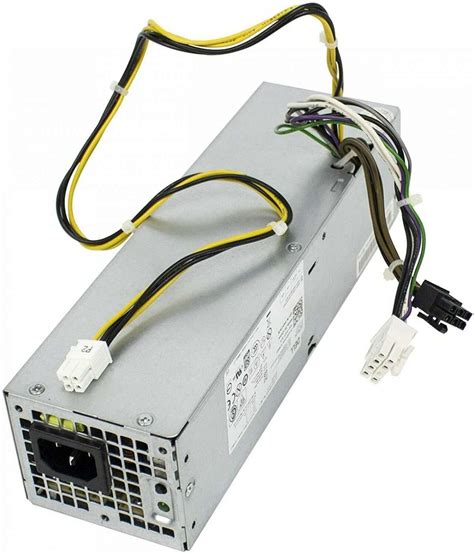 Buy Dell Optiplex Xe Sff Desktop Power Supply Xparts In