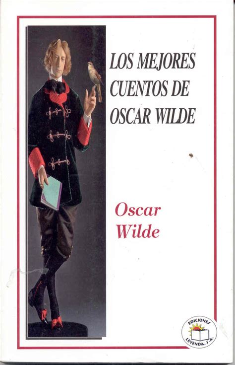 Lecturas Completas Los Mejores Cuentos De Oscar Wilde