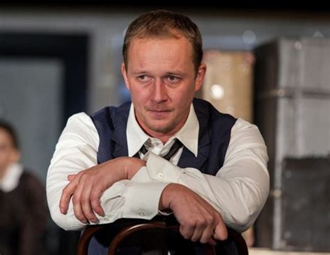 Актер Александр Кузьмин. Спектакли Александр Кузьмин, билеты