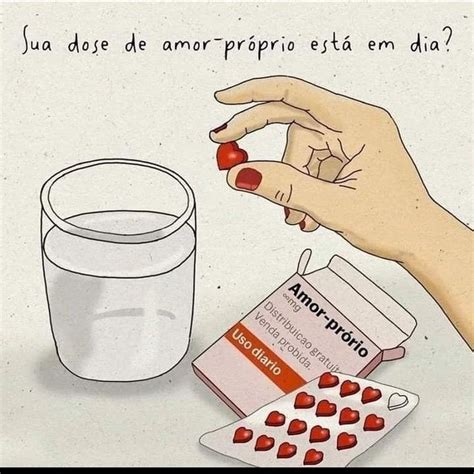 Sua doce de amor próprio está em dia Memes