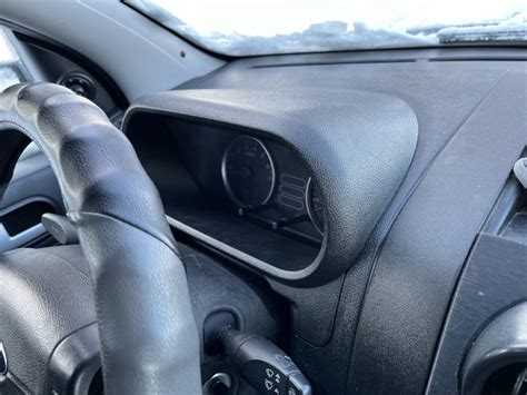 Удивительные новости про ГУР — Ford Fusion, 1,6 л, 2005 года | своими ...