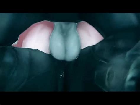 Nier Automata First ASS Embly B Robot Test XVIDEOS