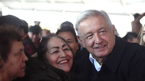 AMLO Asegura que Habrá Continuidad de su Administración N