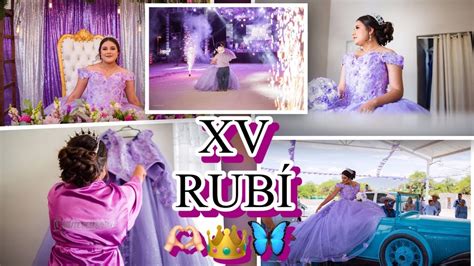 Xv De Rubi 💜🥳 Youtube