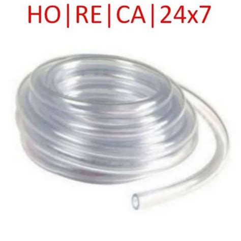 Bar Products And Accessories Horeca Lit Drinking Glass Tube