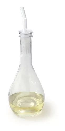 Aceitera Botella De Aceite Y Vinagre Con Pico Deses Plast MercadoLibre