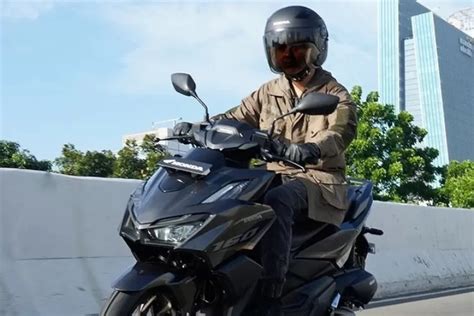 Sebaiknya Lakukan Hal Ini Untuk Mencegah Rem Motor Matic Blong Pada