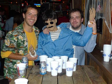 Weekend At Bernies Costumes Instructables