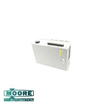 Wholesale AB 2098 DSD 075 SE Ultra 3000 Digital Servo Drive 7 5 KW