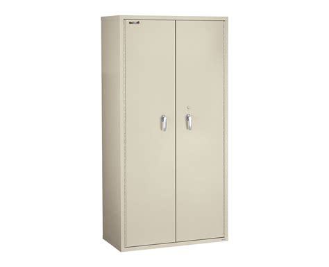 Buy Fireking Cf7236 D One Hour Fire Rated Storage Cabinet City Safe