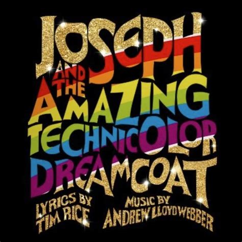 Joseph And The Amazing Technicolor Dreamcoat Review Uk Tour At Kings