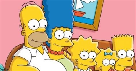 Anticipazioni I Simpsons E Se Fosse Tutto Un Sogno Di Homer Finito In