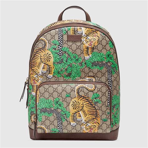 Gucci Backpacks Men S Curacao IQS Executive