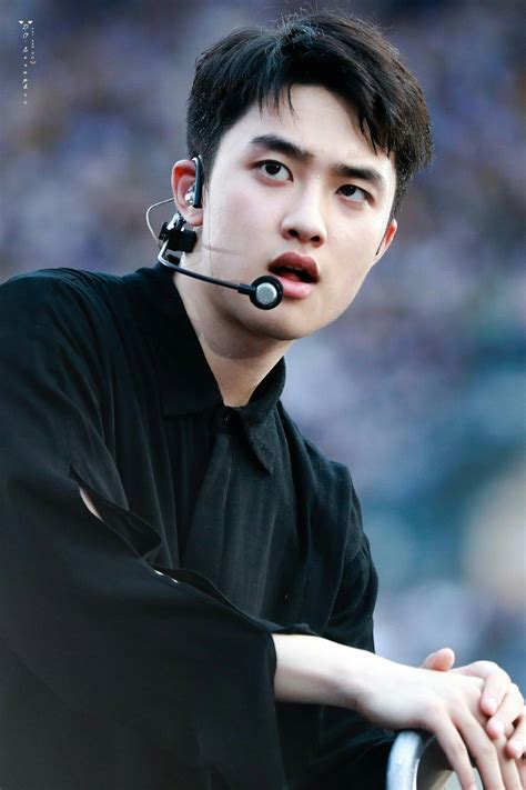 D O Do Kyungsoo Exo Planet The Exo Rdium Dot In