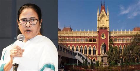 Setback For Mamata Govt Calcutta Hc Cancels 25753 School Job