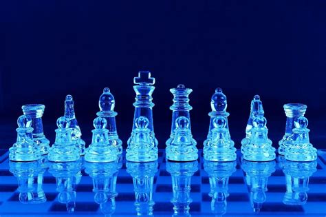 Chess King Wallpapers Top Free Chess King Backgrounds WallpaperAccess