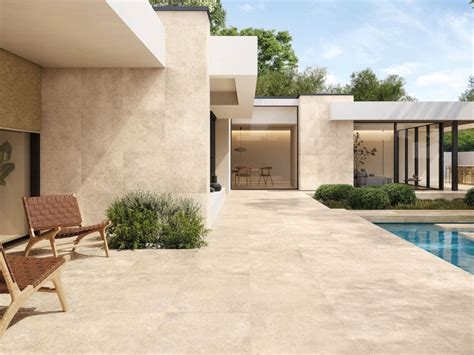 Astrum T20 Outdoor Floor Tiles By Supergres