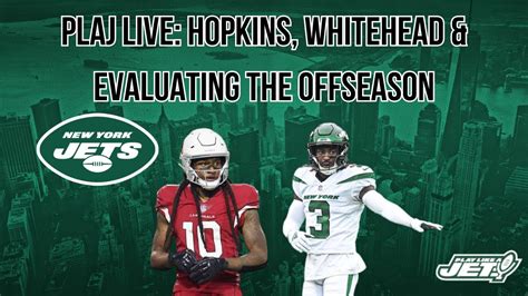 Play Like A Jet Live Whitehead Restructure Hopkins Comments