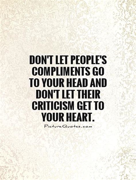 Quotes About Criticism. QuotesGram