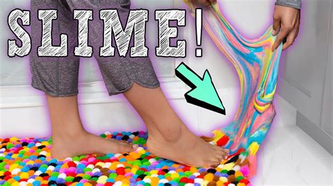 Diy Slime Projects Quick And Easy Ways To Decorate Your Room Youtube