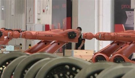 中国の工場､｢ロボット投資｣の問題点 政府が推奨する自動化投資の功罪 中国･台湾 東洋経済オンライン