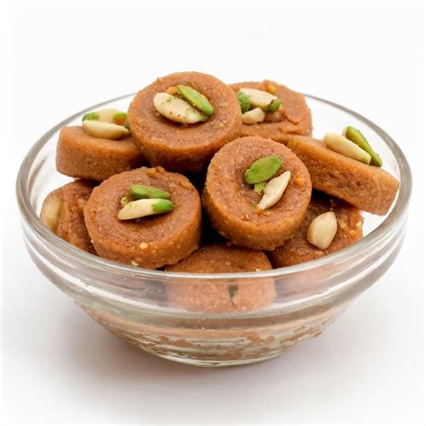 Premium AI Image | Punjabi pinni