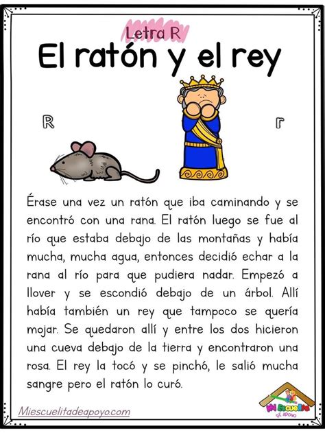 Cuentos Con Letras Del Abecedario Libros Infantiles Para Leer