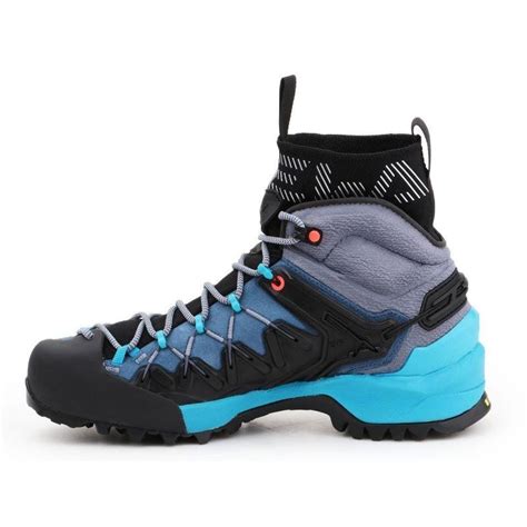 Salewa Ws Wildfire Edge Mid Gtx W Turistiniai Batai