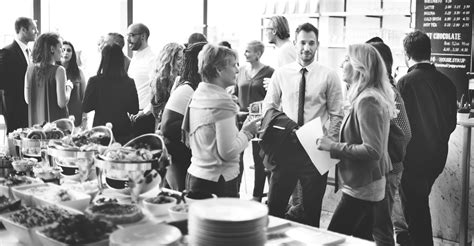 How To Prepare For Your Next Networking Event Corporate Class Inc