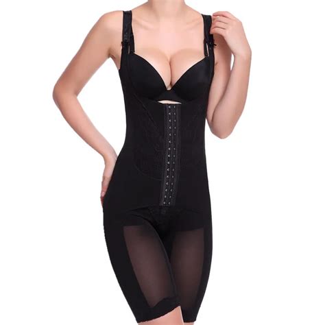 Hot Sale Intimates Full Body Women Shaper Corset Underwear Waist