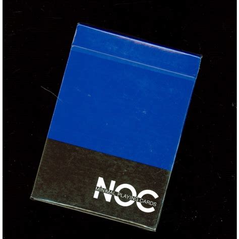 NOC Playing Card sic Verlag und sicond hand Antiquariat für