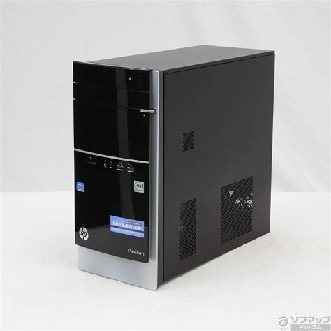 中古HP Pavilion 500 010jp H6M04AA ABJ Windows8 2133009271169 リコレ