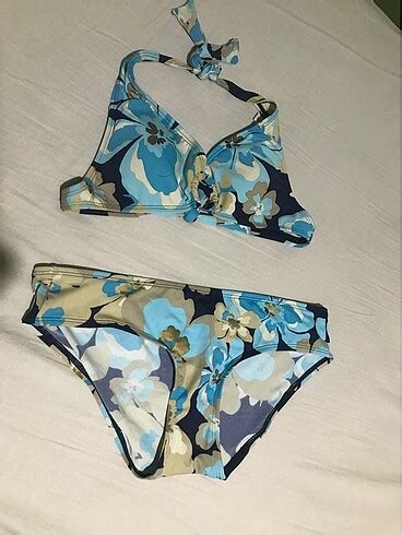 Orijinal Gap Bikini Tak M Calzedonia Bikini Ndirimli Gardrops