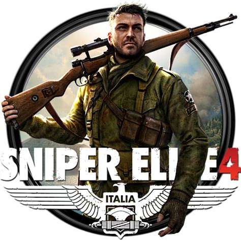 Sniper Elite Png Images Transparent Free Download